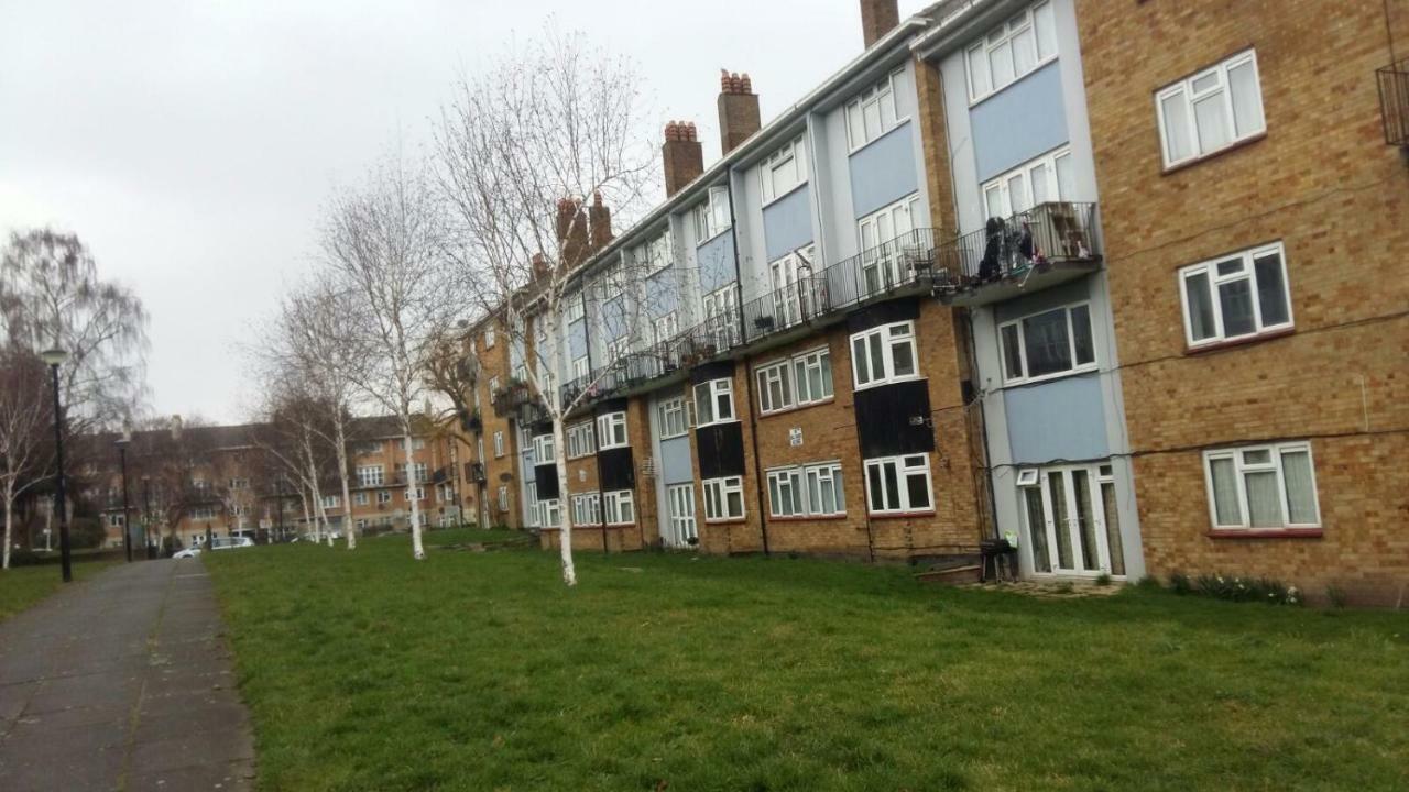 Prospect Hill Londres Exterior foto