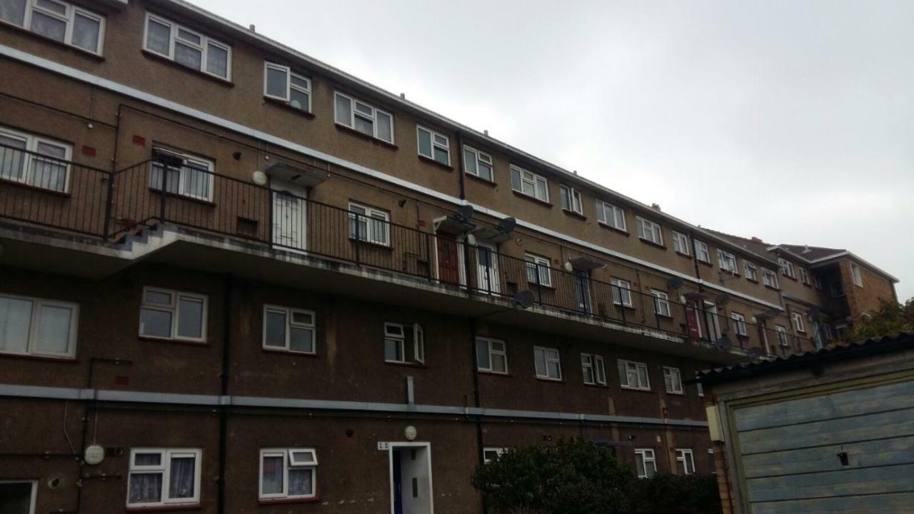 Prospect Hill Londres Exterior foto