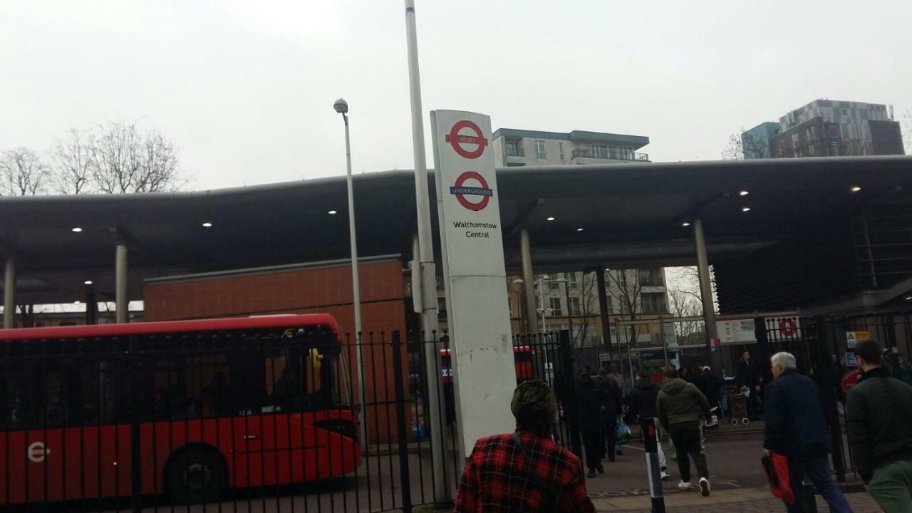 Prospect Hill Londres Exterior foto